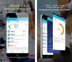 7.65 mb, actualizado 2018/10/02 requisitos: Zeroner Health Apk Download For Android Latest Version 3 3 5 2 Com Healthy Zeroner