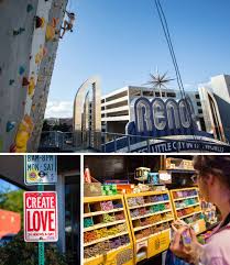 Maybe you would like to learn more about one of these? Things To Do In Reno Washington Post