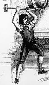 نتیجه جستجوی لغت [luddite] در گوگل