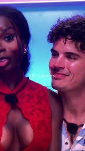 The Last Days of Edgar Harding Kissing Scene