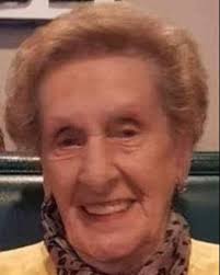 Emerencia "Mert" Muscarella Obituary August 9, 2024