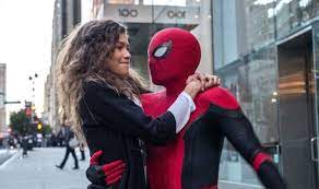 We may earn a commission through links on our site. Spider Man Far From Home Download Can You Download The Full Movie Is It Legal Films Entertainment Express Co Uk