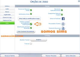 Descarga el archivo con los mods · 3. Como Instalar Packages E Mods No Ts4