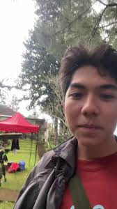 Pertemuan Seru Darren Khairan dan Cipung