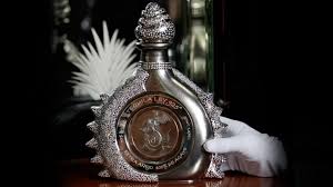 Which is the most expensive brand of tequila? The 17 Most Expensive Tequilas In The World Ventured