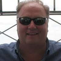 Brent Levin's Instagram, Twitter & Facebook