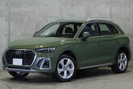 Image result for Azorean Green 2019 Audi