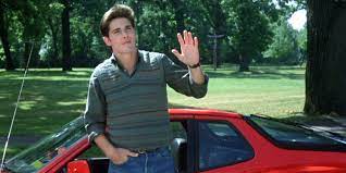 Michael earl schoeffling is an american former actor and male model, known for playing the role of jake ryan in sixteen candles, al carver i. Where Is Michael Schoeffling Now Wiki Age Wife Net Worth Biography Tribune