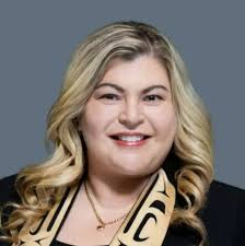 2024 Conference Agenda — Indigenous Partnerships Success Showcase