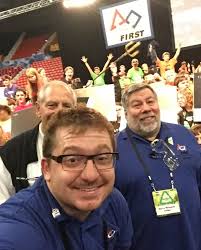 Happy 60th birthday to Calvin and Hobbes creator Bill Watterson.