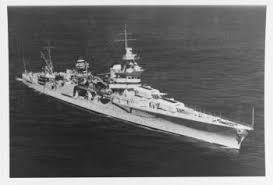 the sinking of the u.s.s. indianapolis