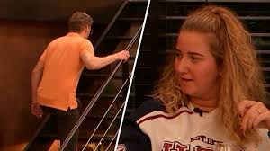 Deelnemers realityprogramma ergeren zich aan bewijsdrang huisgenoot: ‘Hij  loopt gewoon weg!’