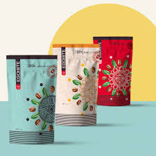Top Graphic Design Trends 2019 Fresh Hot Bold Graphicmama Graphic Design Trends Packaging Design Trends Graphic Design Packaging
