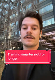 Training Smarter Techniques for Effective Gym Workouts