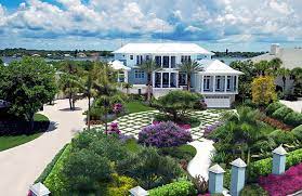 Uses 5 email formats, with first_initial last (ex. Juniper Design Build Maintain Florida Landscaping