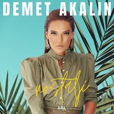 For this album, akalın worked with a number of different. Demet Akalin On Tidal