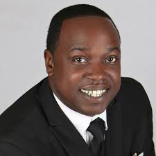 Bishop Brian J. Macon, Sr.