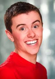 Ryan Mark Sutherland Fan Casting