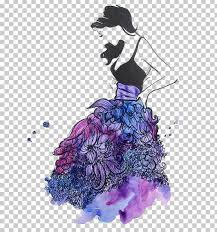 See more ideas about technical drawing, flat drawings, fashion sketches. Dress Design Drawing Girl
