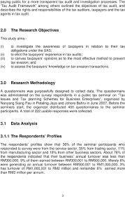 We did not find results for: Tax Practitioners Perception On Tax Audit And Tax Evasion Survey Evidence In Malaysia Pdf Free Download