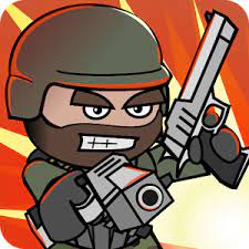 أفضل لعبة ضد الإرهاب، لعبة ثلاثية الأبعاد بدون إنترنت! ÙÙØ± ÙØ¹Ø¨Ø© Doodle Army 2 Mini Militia Home Facebook