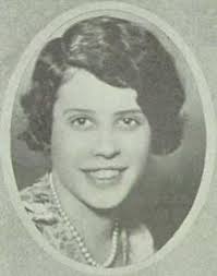 Kathryn Virginia “Kate” Lytle Rearic (1909-1969)