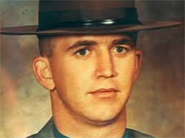 SFC Richard Eugene Dodd (1941-1970)