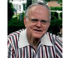 Bernard Kemp Obituary (1933