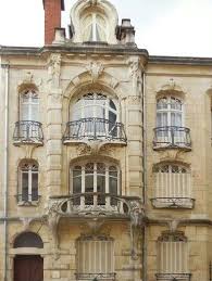 Nancy Maison Mangon Find Super Cheap International Flights To Lille France Https Thedecision Art Nouveau Architecture Art Nouveau Beautiful Buildings