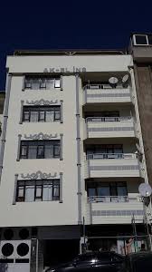AK-EL İNŞAAT - 14 DAİRE