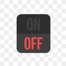 Switch Switch Button Icon Control Button Off Switch Switch Button Icon Png Transparent Image And Clipart For Free Download Social Media Icone Icone Png Icones Facebook