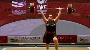 Find the newest hubbard meme. Female Weightlifters Allegedly Told To Be Quiet When They Complain About Transgender Woman Laurel Hubbard Competing Against Them Laptrinhx News