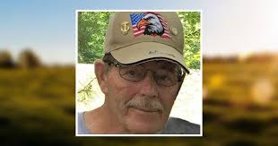 Donald Wayne Barham Obituary October 2, 2020