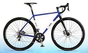 gios ジオス nature ティアグラ完成車 2017 自転車 電動自転車 マウンテンバイク