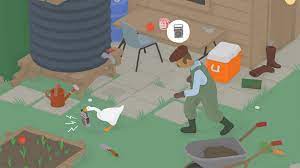 Download guide for untitled goose game apk file gratis thanks to search engine or find game/app on google market. Save 50 On Untitled Goose Game On Steam