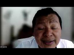 Alí García: desde miradas Bribrí