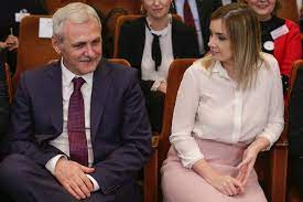 Liviu dragnea și irina tănase sunt unul dintre cele mai controversate cupluri de la noi. Stiripesurse Ro Liviu Dragnea È™i Iubita Lui Irina Facebook