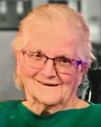 Rhodora E. Kincade Delp Obituary May 20, 2025