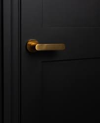 Maybe you would like to learn more about one of these? Interior Door Handles Bourdelle Rich Gold Luxe Silver Black