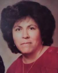 Natividad Cereceres Obituary