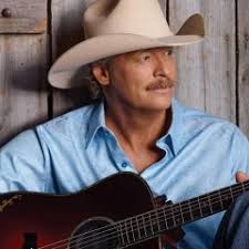 Cover versions by Alan Jackson [US]