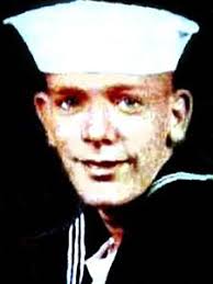 HN Richard Franklin Roach, East Liverpool, OH