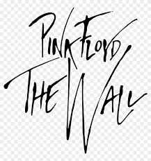 Pink floyd logo png pink floyd had a string of logos, as the band refreshed its visual identity every time a new album was released. Pink Floyd The Wall Logo Png Transparent Pink Floyd The Wall Vector Png Download 2400x2400 495502 Pngfind