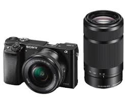 Check spelling or type a new query. Sony Alpha 6100 Kit 16 50mm 55 210mm Schwarz Ab 998 99 Preisvergleich Bei Idealo De