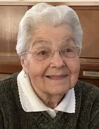 Obituary information for Catharine Olive Franklin Fellows