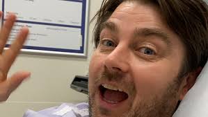 Fundraiser for John Lewis by Nikke Lewis : Funds to Fight Meso