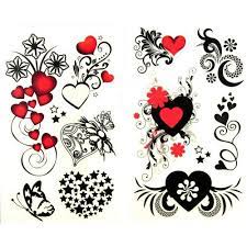 Maybe you would like to learn more about one of these? Pin By Jana Crump On Tattoos And Designs Heart Flower Tattoo Heart Tattoo Designs Little Heart Tattoos
