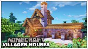 Maybe you would like to learn more about one of these? Top 6 Minecraft Village House Ideas