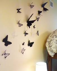 Free delivery and returns on ebay plus items for plus members. Pin By Cort On Interesting Butterfly Crafts Diy Butterfly Butterfly Wall Decor