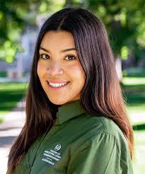 Natalie Leyva's Instagram, Twitter & Facebook